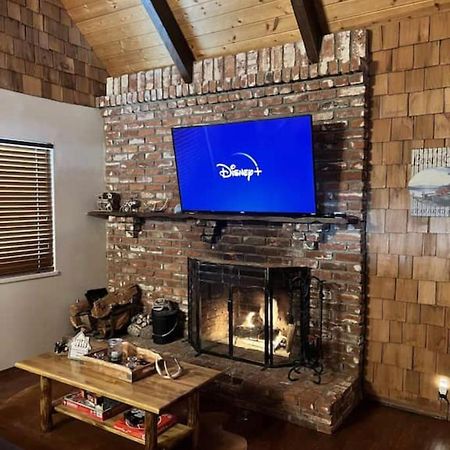 Green Valley Lake Beautiful Mountain Cabin Getawayヴィラ エクステリア 写真