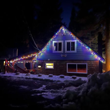 Green Valley Lake Beautiful Mountain Cabin Getawayヴィラ エクステリア 写真