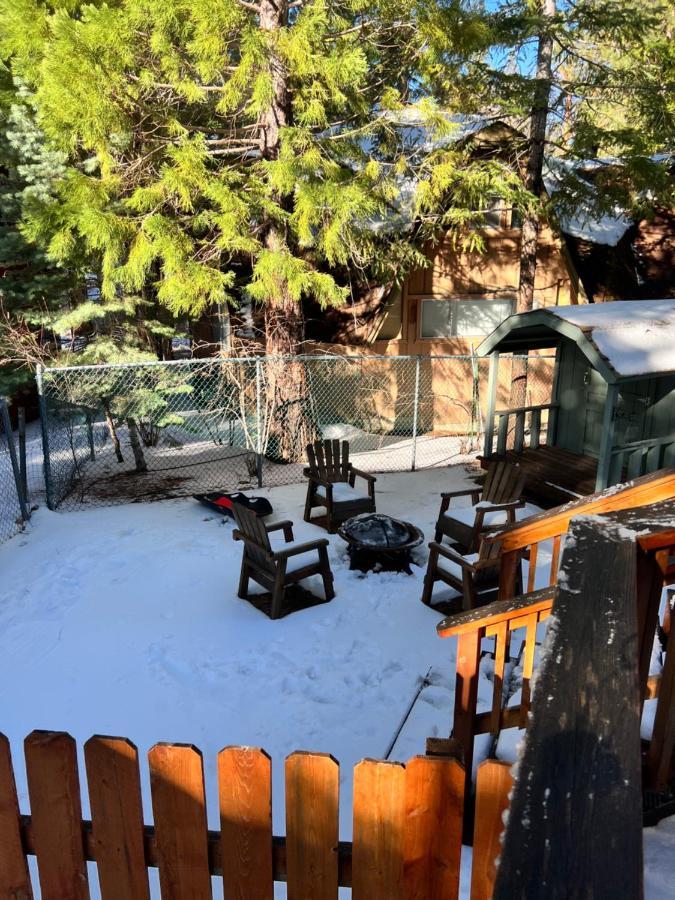 Green Valley Lake Beautiful Mountain Cabin Getawayヴィラ エクステリア 写真
