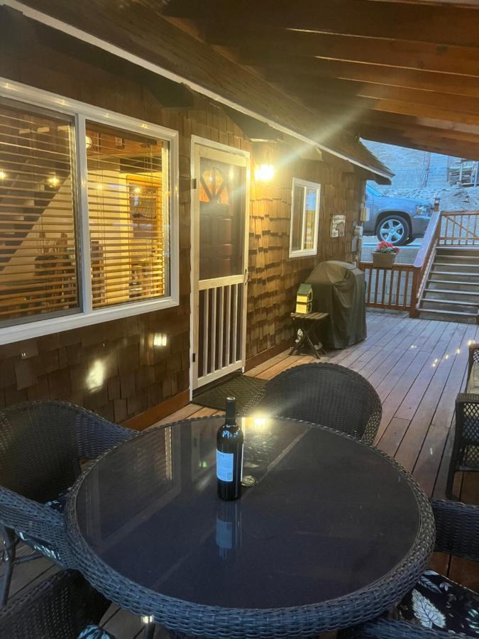 Green Valley Lake Beautiful Mountain Cabin Getawayヴィラ エクステリア 写真