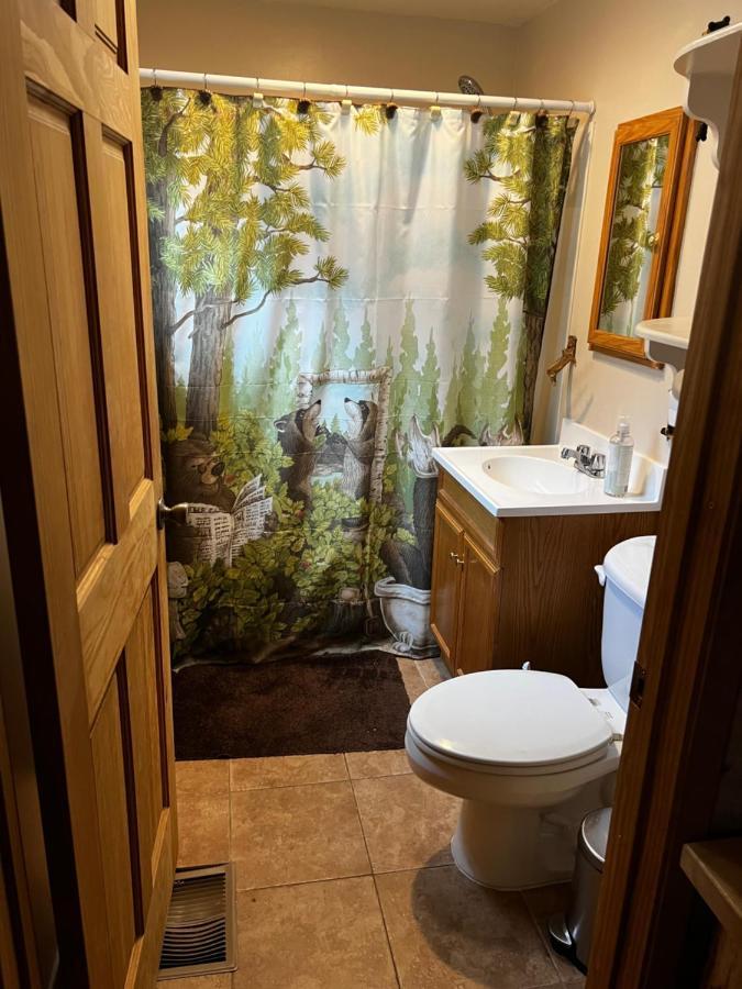 Green Valley Lake Beautiful Mountain Cabin Getawayヴィラ エクステリア 写真