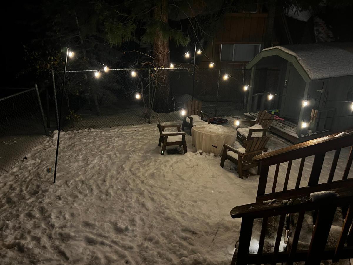 Green Valley Lake Beautiful Mountain Cabin Getawayヴィラ エクステリア 写真